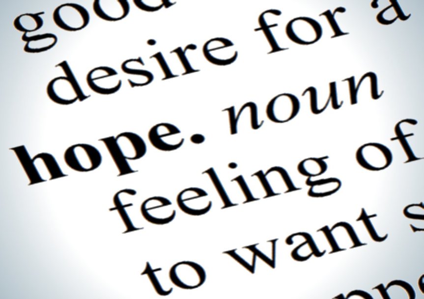 hope