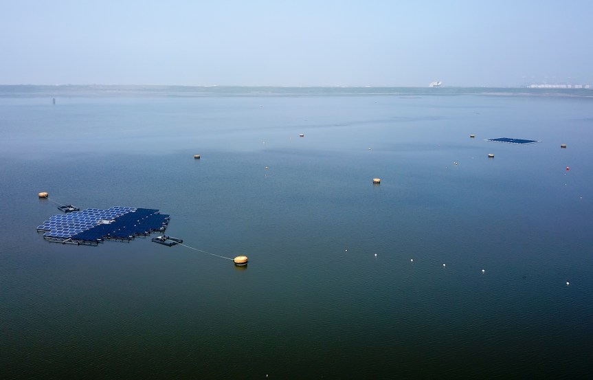 Port of Rotterdam Zonnepanelen - Jarno Klerks