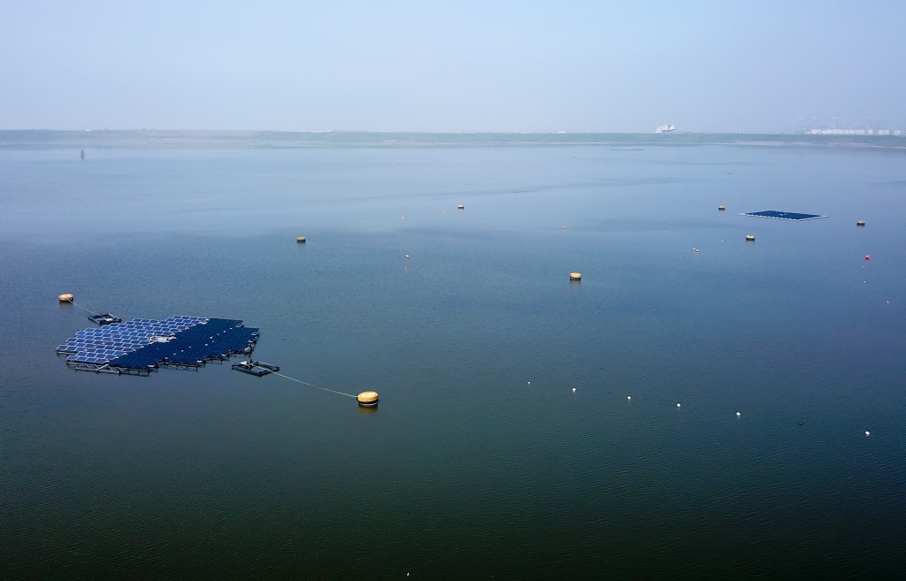 Port of Rotterdam Zonnepanelen - Jarno Klerks